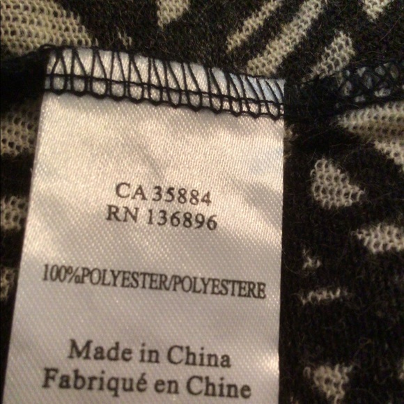 Funsport Mesh Covered Top - Picture 13 of 14